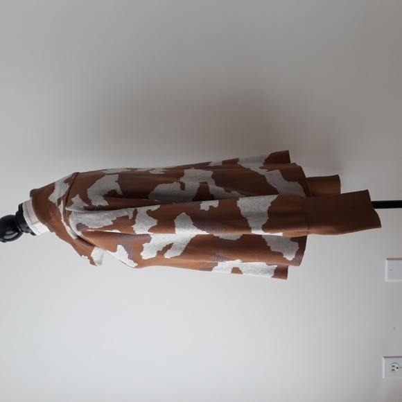 Mystree camouflage sweater - Picture 3 of 6